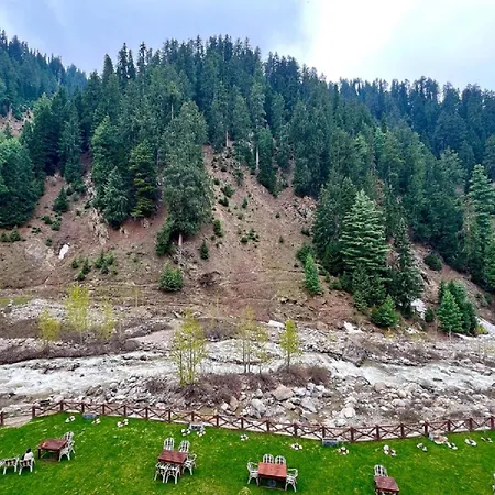 The Sarai, Naran-2