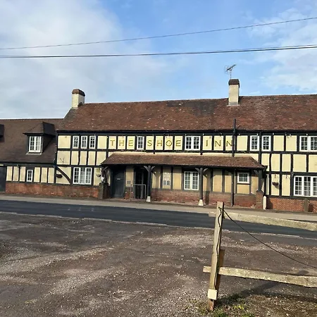 The Shoe Inn Rooms-3