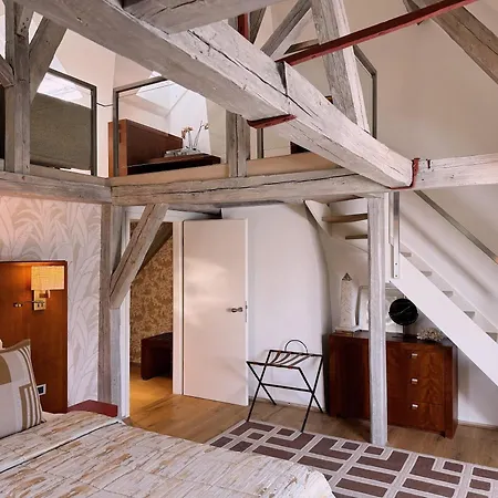 Hotel Van Cleef-2