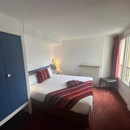 Hotel Opera Deauville-3