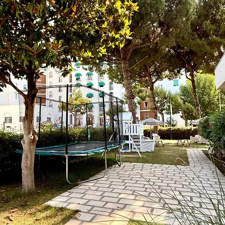 Hotel Blumen-3