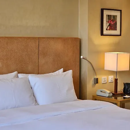Hilton Garden Inn Hanoi-2