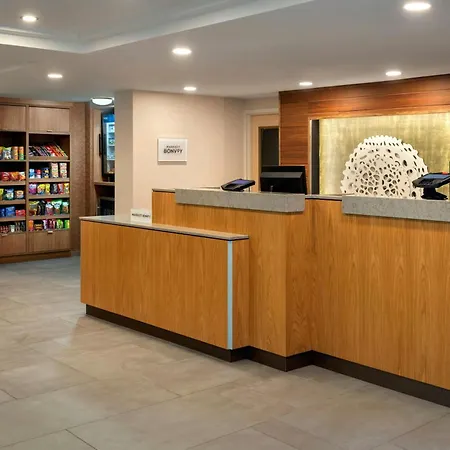 Fairfield Inn Boston Tewksbury/Andover-2