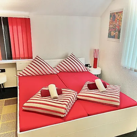 Hotel Tusculum-3