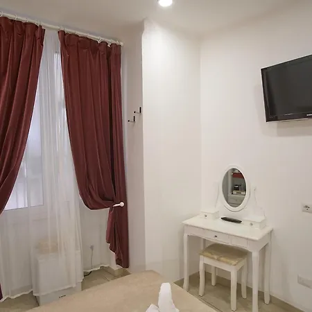 Museum Guest House-3
