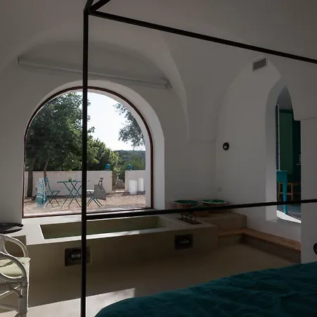 Masseria Paradiso Ostuni-2