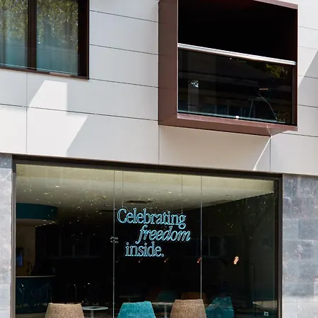 Axel Hotel San Sebastián - Adults Only-3