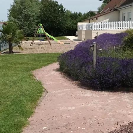 L'Escale de la Baie de Somme-2
