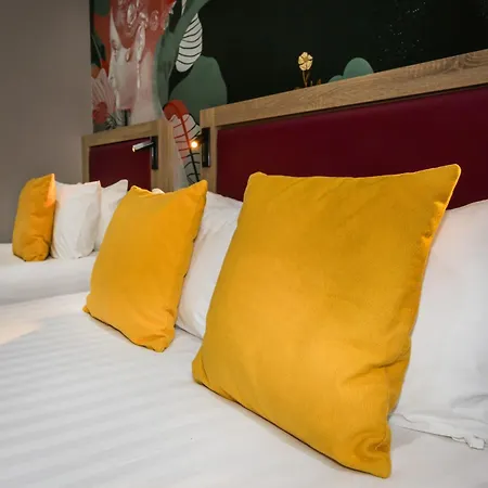Comfort Inn Victoria-3