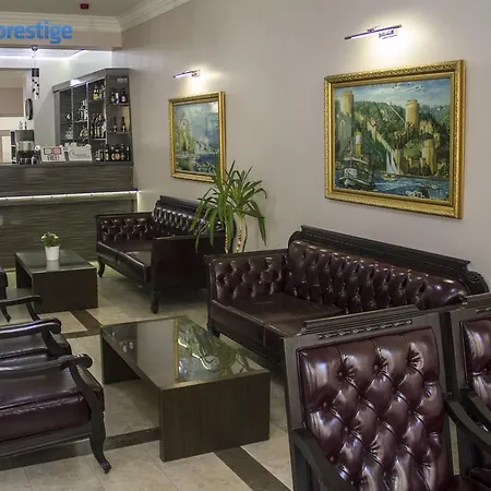 Hotel Prestige-2