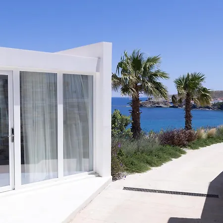 Golden Vista, Beachfront Suites By Explore Andros-3