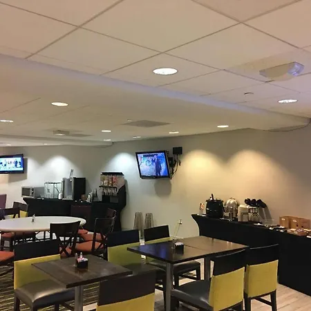 Best Western Plus Boston Hotel-3