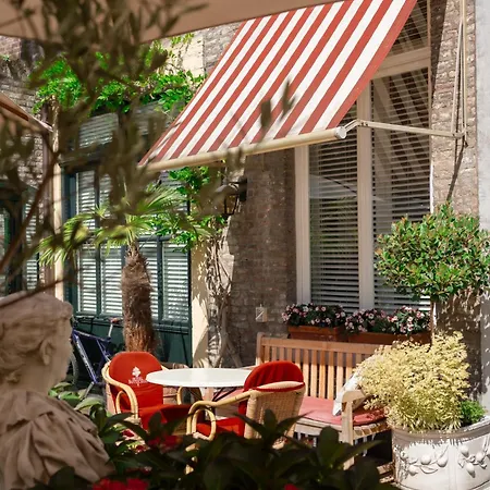 Hotel Botticelli-2