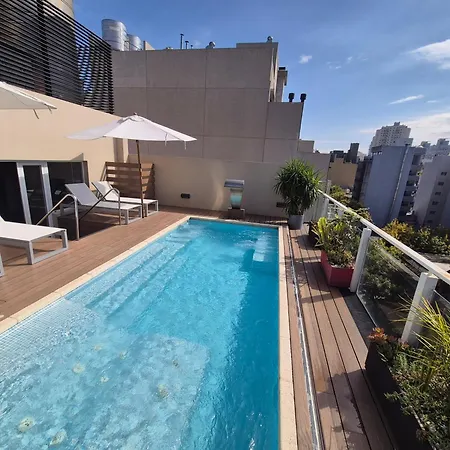 Fierro Hotel Buenos Aires-3