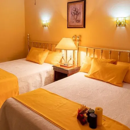 Hotel San Antonio-3
