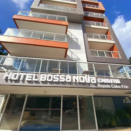Samba Bossa Nova Cabo Frio-2