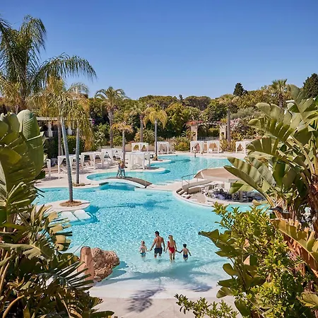 Forte Village Resort - Il Borgo-3