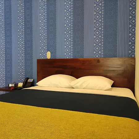Hotel Agualcas-2