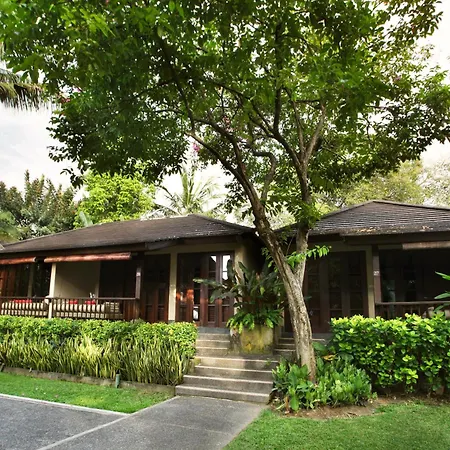 Segara Village Hotel-2
