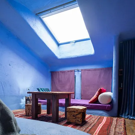 Hotel Alma de Romero-3