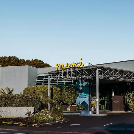 Naumi Hotel Auckland Airport-2