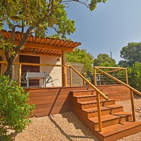 Bungalows Du Maquis-2