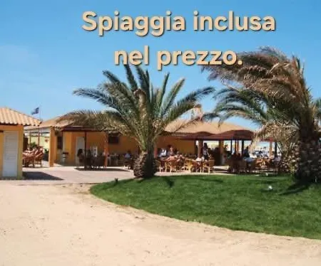 Hotel Annarita-mezza pensione plus- spiaggia inclusa-2