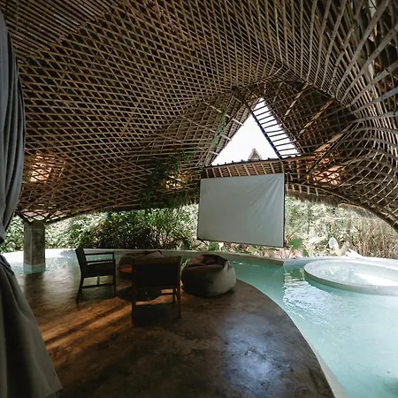 Bamboo Zanzibar-3
