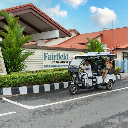 Fairfield By Marriott Goa Benaulim-2