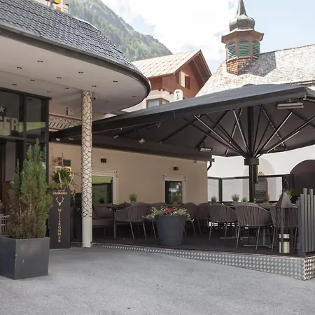 Hotel Gramaser-2