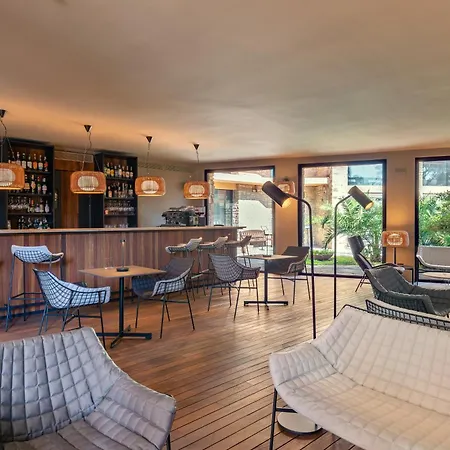 Roccamare Resort - Le Dimore Della Pineta-3