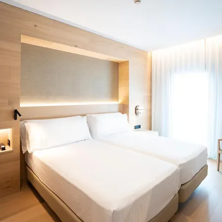 Hotel Zenit Bilbao-2
