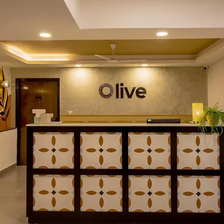 Olive Hotel Palace Road By Embassy Group-2