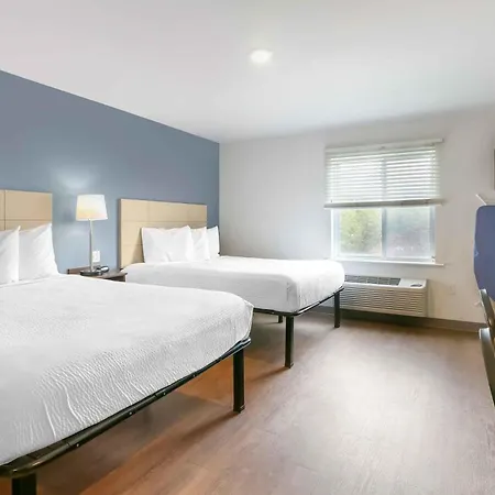 Extended Stay America Select Suites - Tampa - Brandon - East-2