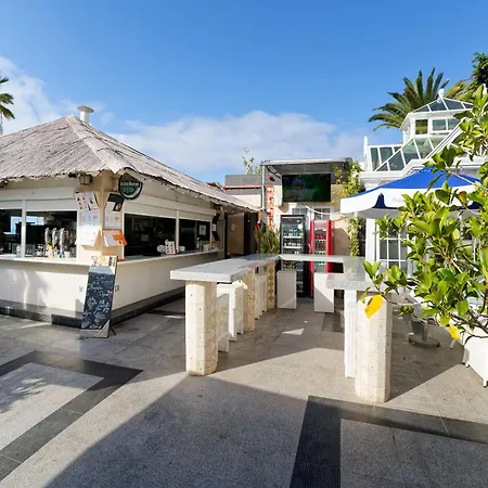 Aparthotel Maracaibo-2