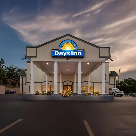 Days Inn By Wyndham Lexington-2