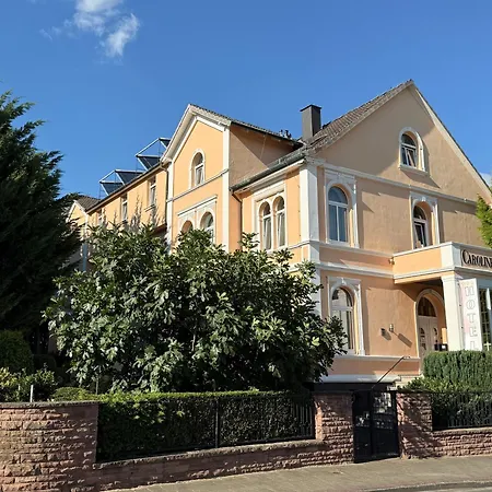 Hotel Carolinenhof-2
