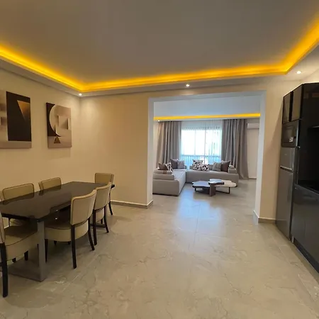 Le Rio Appart-Hotel City Center-2