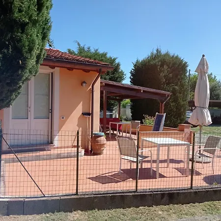 Bed And Breakfast Casa Formica-2
