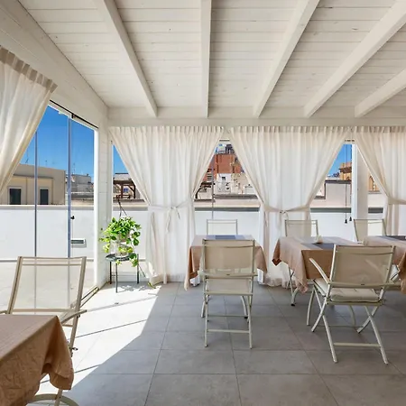 Palazzo Perla - Rooms&Suite-3