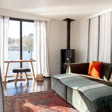 Brindos, Lac & Chateau - Relais & Chateaux - Anglet Biarritz-3