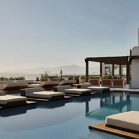 Anandes Hotel (Adults Only)-3