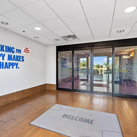 Hampton Inn & Suites Madera-3