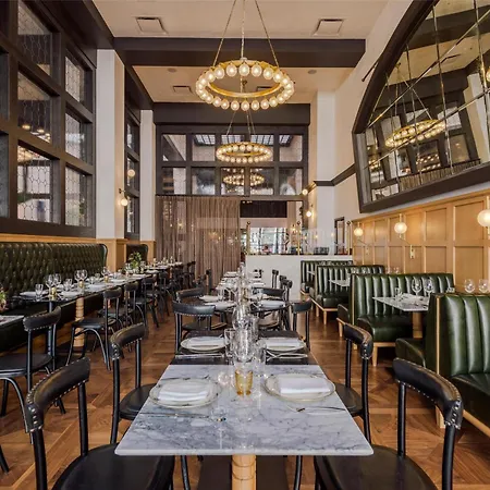 Hotel Figueroa, Unbound Collection By Hyatt-2