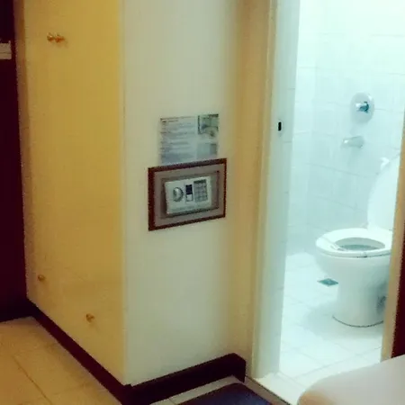 Hotel Sogo Naga-3