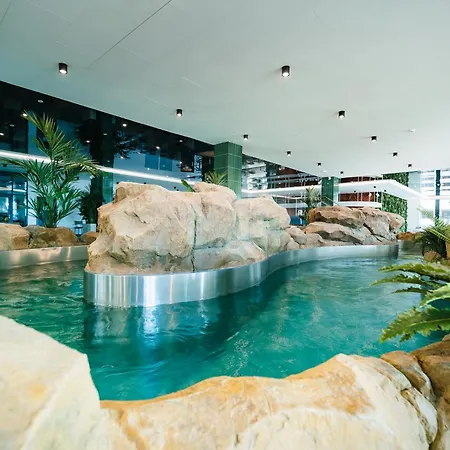 AQUA Resort AQUAPARK-2