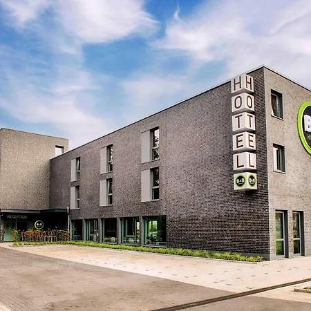 B&B Hotel Cuxhaven-2