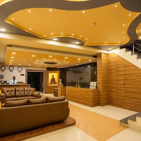 Hotel Riya Palace - Idgah Railway Station Agra-2