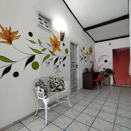 Pousada Ray Sol - Centro Arraial D Ajuda-2