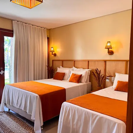 Terrasa Solar Hotel-2